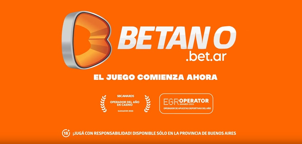 Betano Argentinien