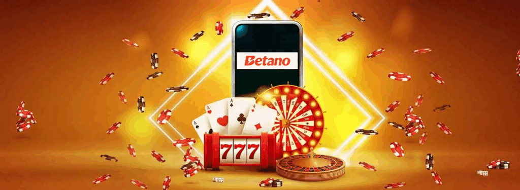 betano bonus