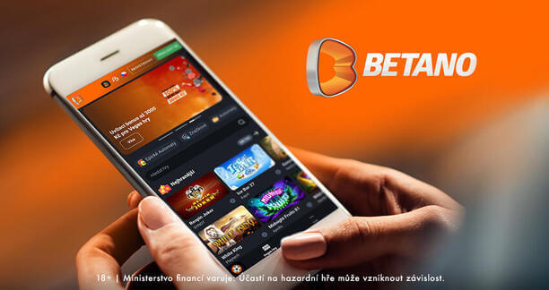 Betano App